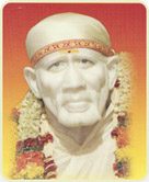 Sai Baba